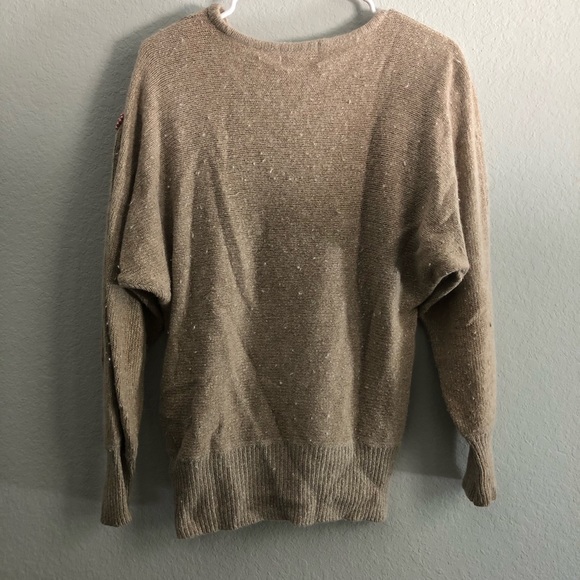 Fall Foliage Sweater - Picture 5 of 5